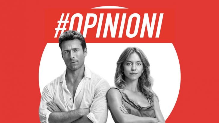 Tutti Tranne Te La Recensione Del Film Con Sydney Sweeney E Glen Powell