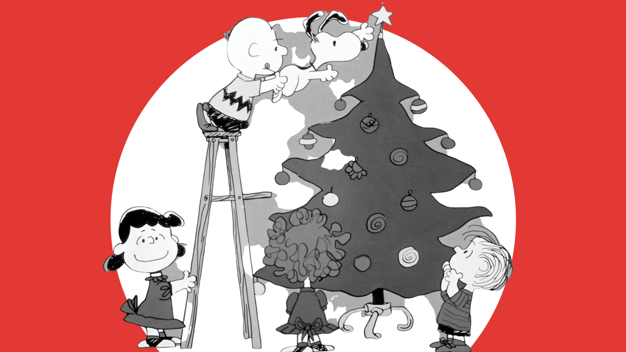 Da Charlie Brown a I Muppet, ecco 10 film di Natale per bambini, image size:1280x720