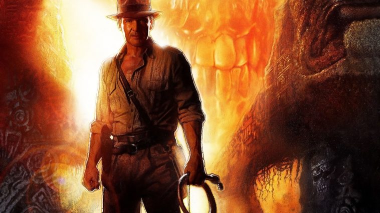 Indiana Jones 5 potrebbe essere il prossimo progetto di Steven Spielberg –  The HotCorn
