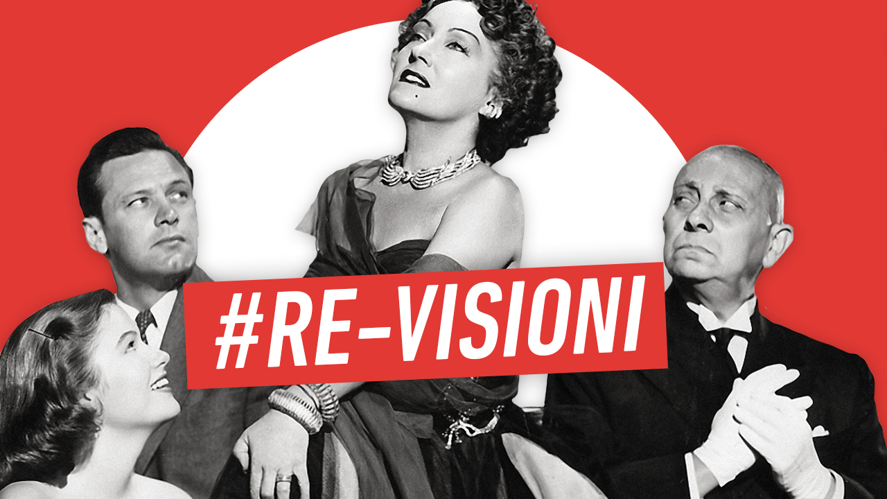 Viale del tramonto: il capolavoro di Billy Wilder settantacinque anni dopo, image size:1280x720