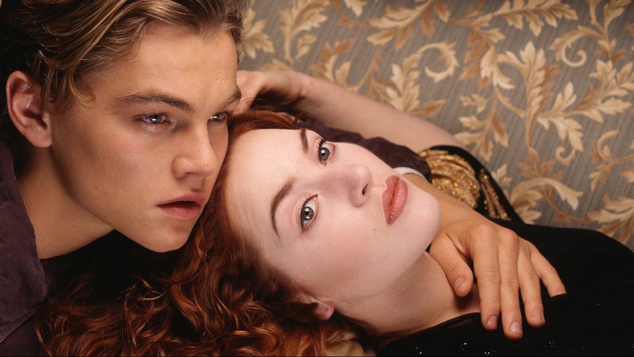 Le 10 frasi d'amore più belle del cinema – The HotCorn, image size:1280x720