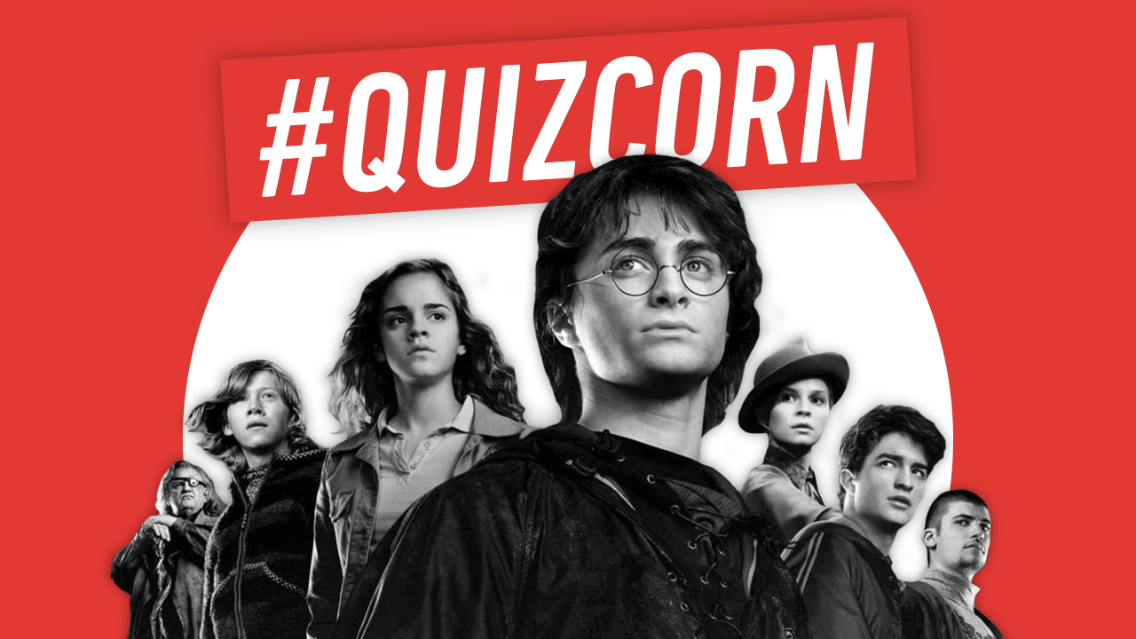 Che personaggio di Harry Potter sei? Quiz - I Love Hogwarts