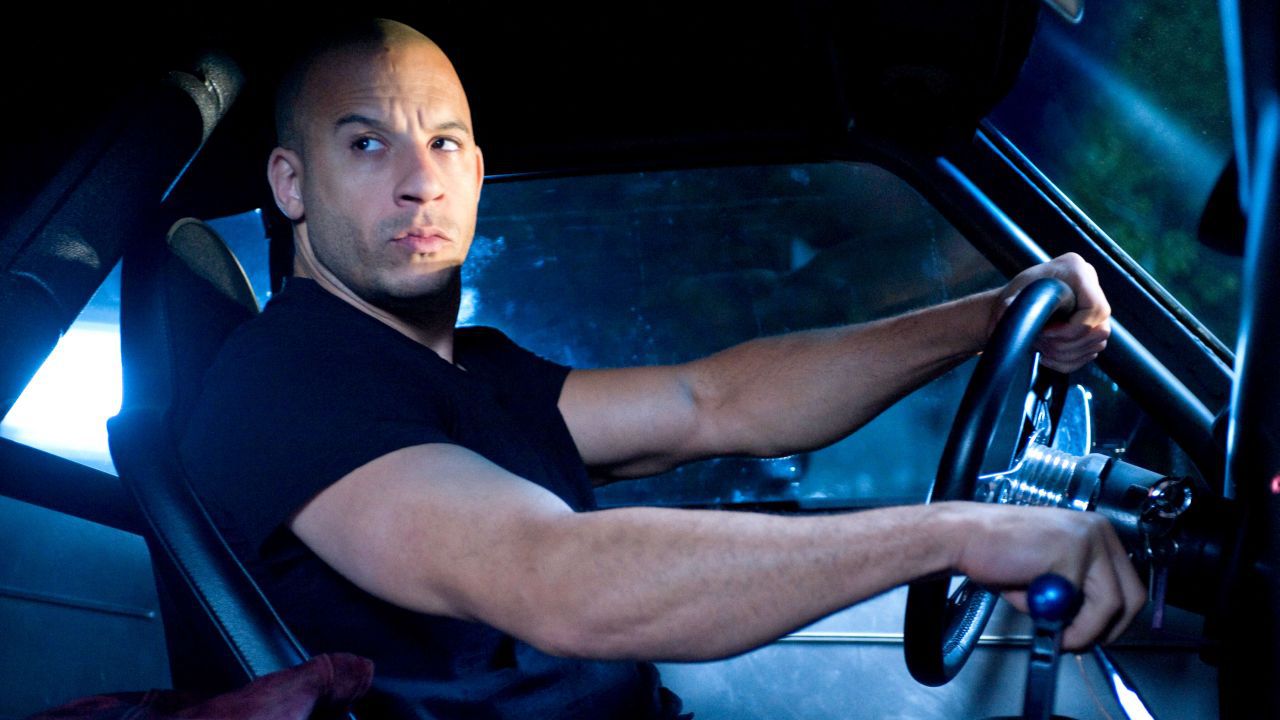 Fast & Furious: Netflix sta lavorando ad una serie animata ispirata al  franchise – The HotCorn