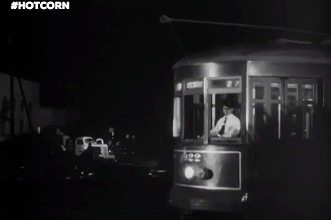  Un tram che si chiama desiderio