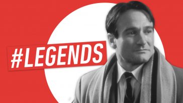 Robin Williams