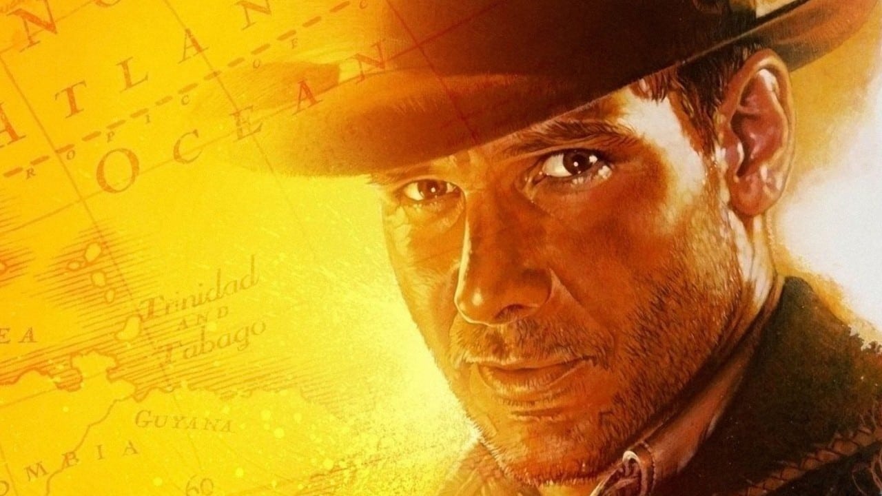 Il Fedora di Indiana Jones – The HotCorn