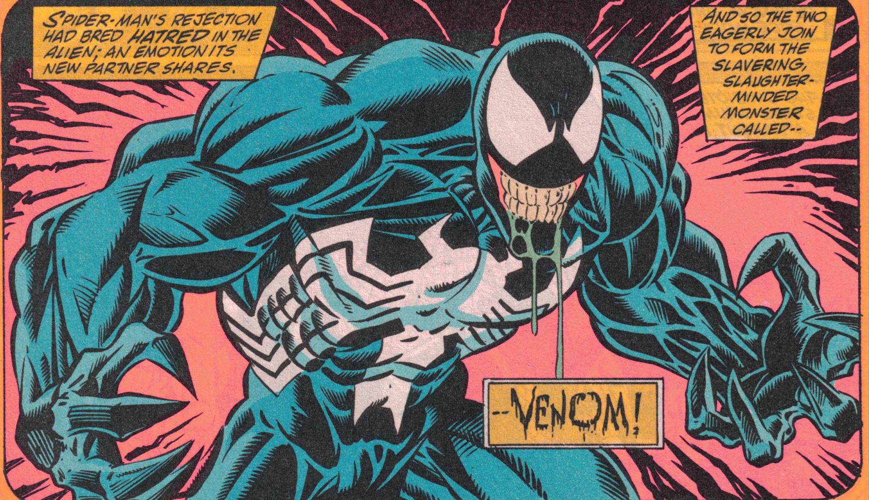 venom-spider-man-villain