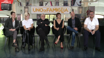 uno di famiglia