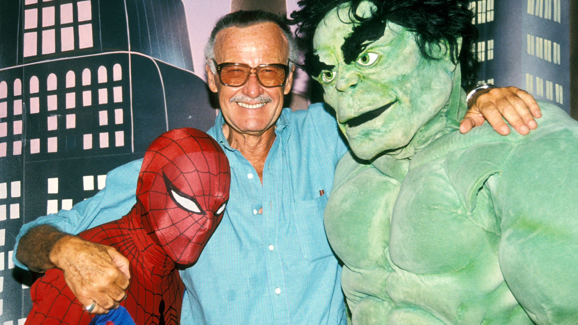 Addio Stan Lee: i supereroi più famosi e amati della Marvel