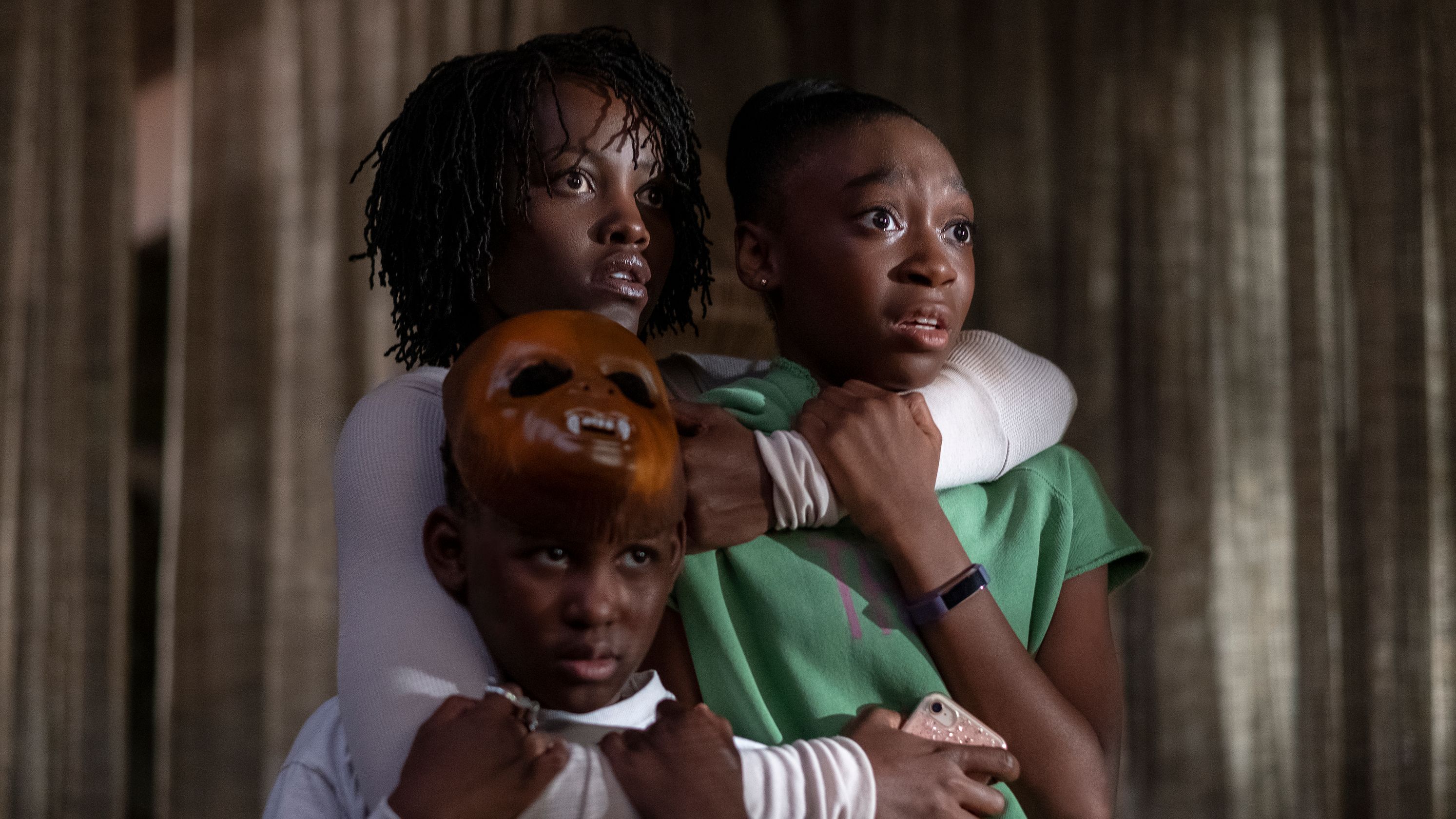 Us: il trailer del nuovo film di Jordan Peele - Hot Corn