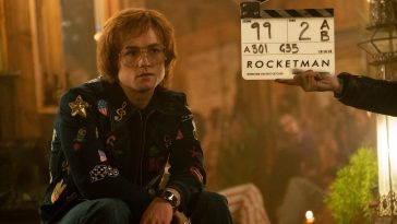 Rocketman