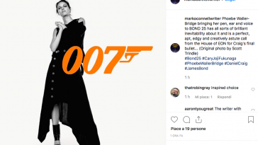 bond 25
