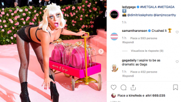 lady gaga