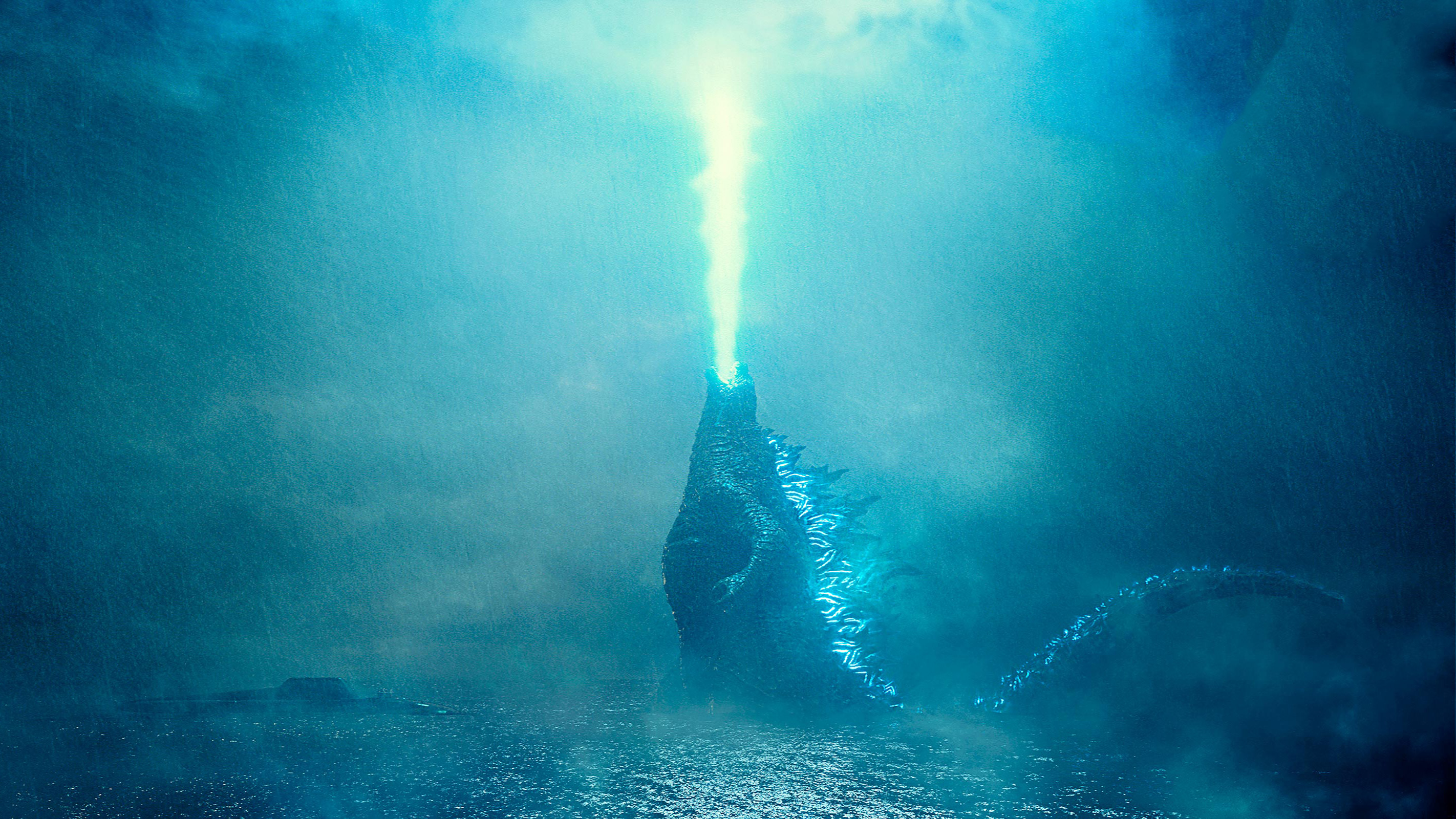 Godzilla: King of the Monsters, la recensione del film