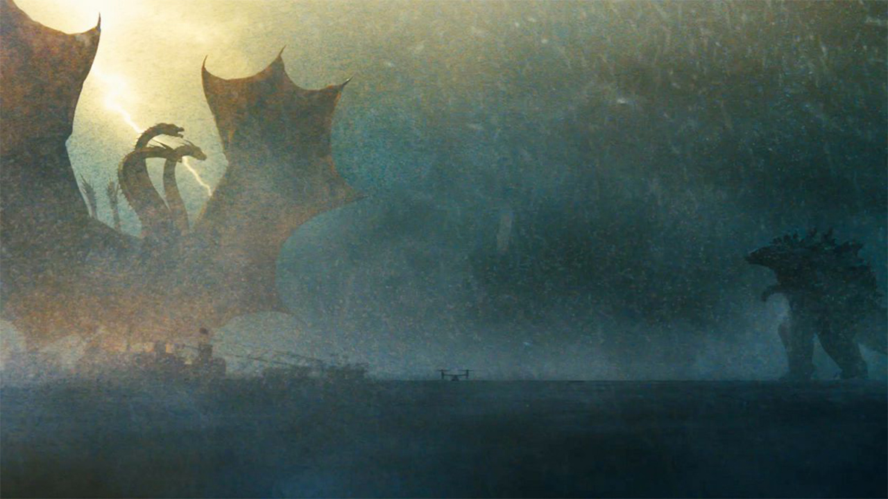 Godzilla: King of the Monsters, la recensione del film