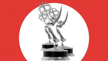 Emmy 2021