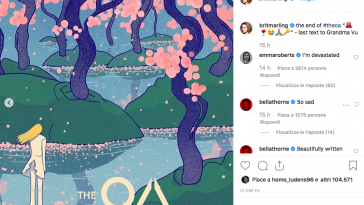 the oa