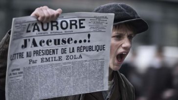 j'accuse