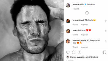 sam claflin