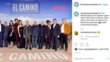 breaking bad