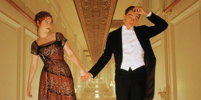 titanic
