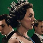 The Crown 3: una scena della terza stagione della serie Netflix