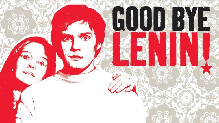 Good Bye, Lennin!