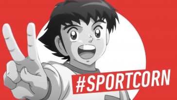 Captain Tsubasa