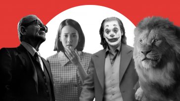 I favoriti ai Golden Globe 2020? The Irishman, Parasite, Joker e... Il Re Leone