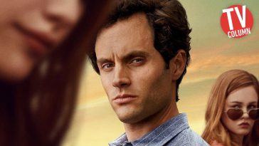 You 2: il ritorno di Joe