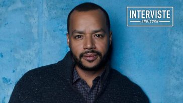 Donald Faison
