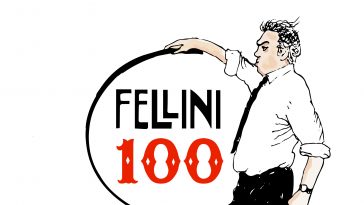federico fellini