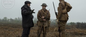 Sam Mendes e la storia vera di 1917