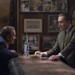 Joe Pesci, Robert De Niro e quel cocktail da cinema