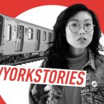Awkwafina protagonista della nostra nuova puntata di New York Stories