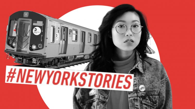 Awkwafina protagonista della nostra nuova puntata di New York Stories