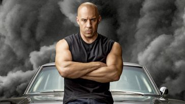 Fast and Furious 9 - The Saga Fast