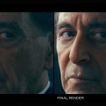 Al Pacino e gli effetti speciali di The Irishman
