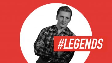 Kirk Douglas