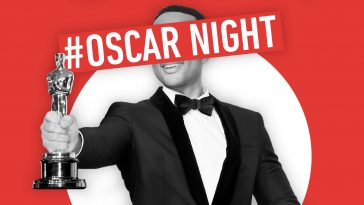 Oscar 2022