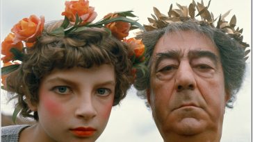 Fellini's Satyricon