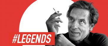 John Cassavetes