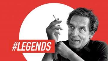 John Cassavetes