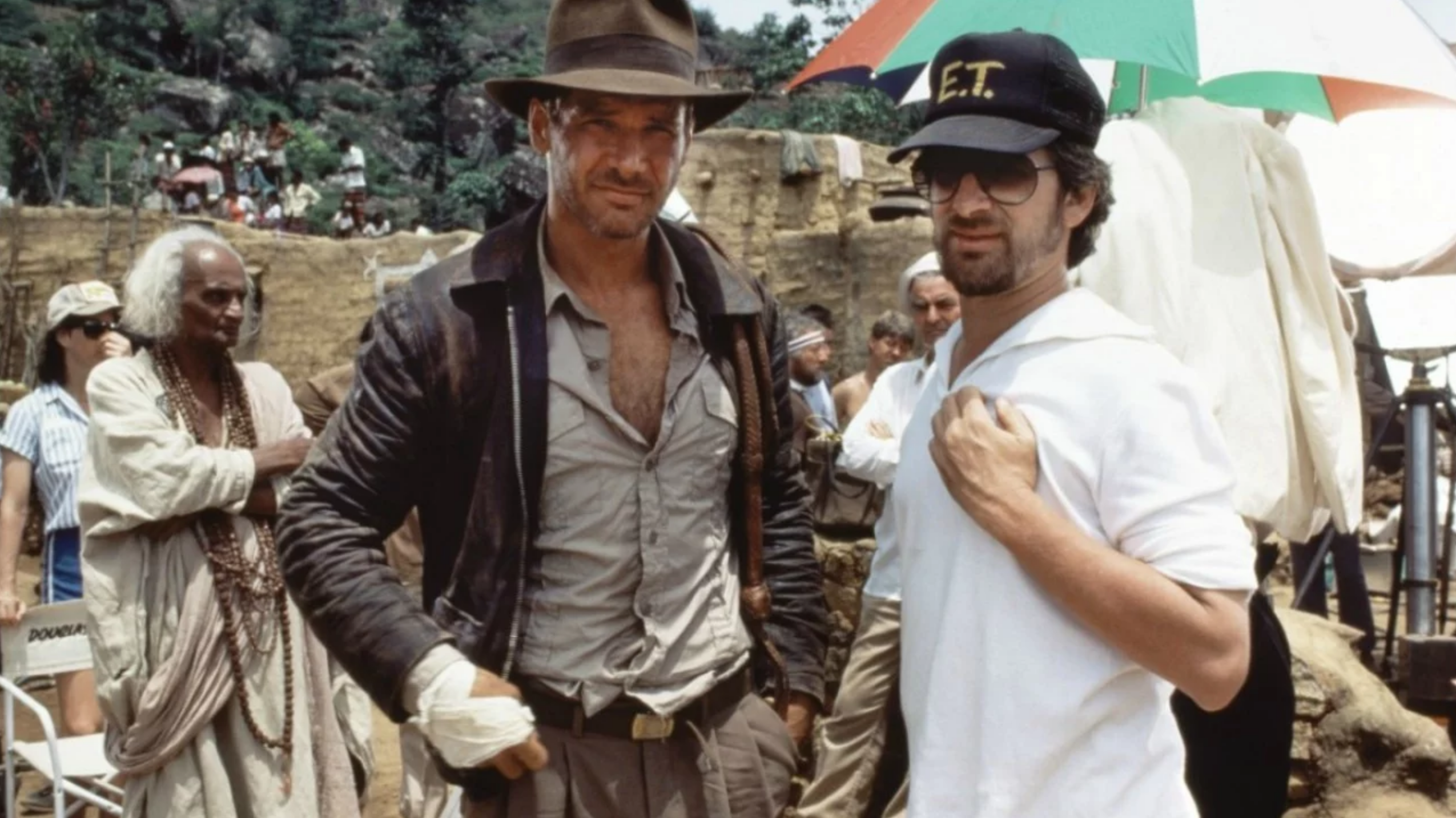 Indiana Jones e Il Tempio Maledetto