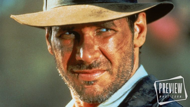 James Mangold sarà il regista di Indiana Jones 5