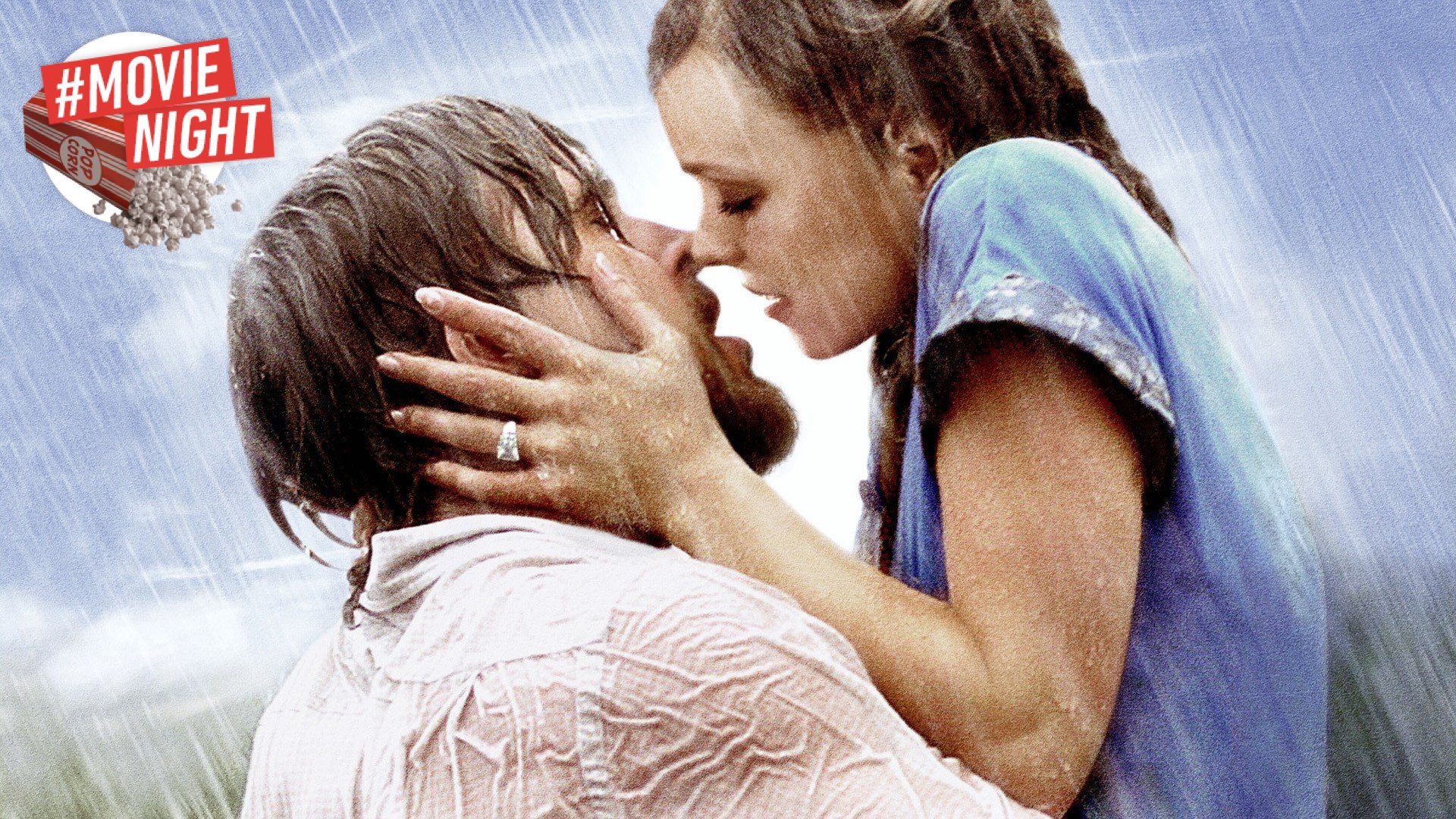 Le pagine della nostra vita: la romantica storia vera alla base del film  con Ryan Gosling e Rachel McAdams