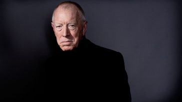 Max von Sydow