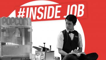 Cinema italiano in crisi?