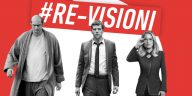 Jesse Eisenberg in una scena di Operazione Hummingbird