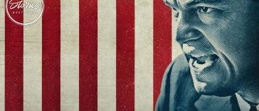 Il wallpaper di J. Edgar